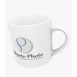 Tasse à café céramique