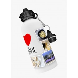 Gourde 600 ml