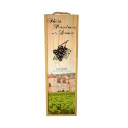 Coffret à vin