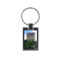 Porte-clé métal