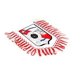 Fanion petit (13 x 15 cm)